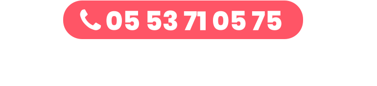 54, av. du Général de Gaulle  - 47300 VILLENEUVE-SUR-LOT  05 53 71 05 75
